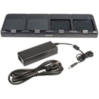 Honeywell CT50-QBC-2-R battery charger Barcode reader battery AC