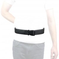 Mobilis This MOBILIS� belt is ideal for carrying a holster or waist ac