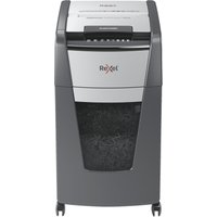 Rexel Optimum AutoFeed+ 225X paper shredder Cross shredding 55 dB 23 c