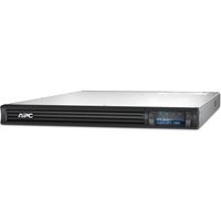 APC Smart-UPS SMT1500RMI1U - 4x C13. USB. Rackmount 1U. 1500VA