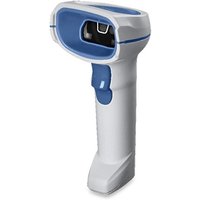 Zebra DS8108-HC Handheld bar code reader 1D/2D LED White