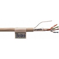Belden Datatwist FTP Cable 100MHz. 4 pair. cat.5E. PVC. 305m. networki