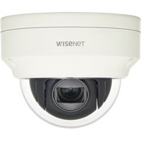 Hanwha XNP-6040H security camera Dome IP security camera Indoor &