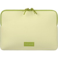 Tucano One 33 cm (13") Sleeve case Yellow