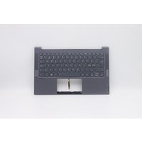 Lenovo Cover nd keyord ssemly