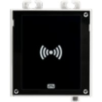 2N Access Unit 2.0 Black