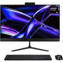 Acer Aspire C24-B All-In-One Desktop - Amd Ryzen 5-340. 16GB. 1TB Ssd.