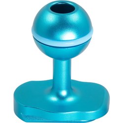 Kondor Blue KB-MQR-BALL-BL Camera Mounting Accessory Ballheads Arm Kondor Blue KB-MQR-BALL-BL Camera Mounting Accessory Ballheads Arm
