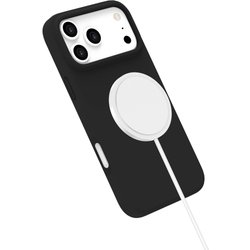 Estuff ES67150058-BULK Mobile Phone Case 17.5 Cm (6.9") Cover Bla
