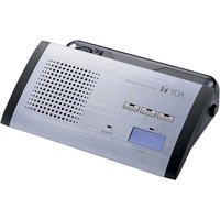 TOA TS-902 teleconferencing equipment 1 person(s)