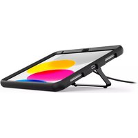 Compulocks iPad 10.2" Secured Kickstand Black