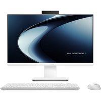 ASUS ExpertCenter P600 AiO PM640KA-WPC017W Copilot+ PC AMD Ryzen™ AI 5