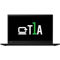 T1A Lenovo ThinkPad X1 Carbon Gen 8 Refurbished Intel® Core™ i7 i7-106