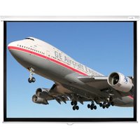 Sapphire AV SWS180-ASR2 projection screen 2.13 m (84") 4:3