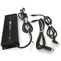 Getac 592GUK000018 power adapter/inverter Indoor Black