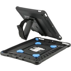 Mobilis 067004 Tablet Case 26.7 Cm (10.5") Cover Black Mobilis 067004 Tablet Case 26.7 Cm (10.5") Cover Black