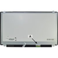2-Power 15.6 WXGA HD 1366x768 LED Glossy Screen