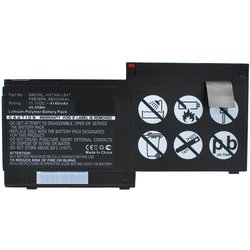 Coreparts MBXHP-BA0132 Laptop Spare Part Battery