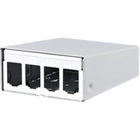 METZ CONNECT 130861-0402-E patch panel