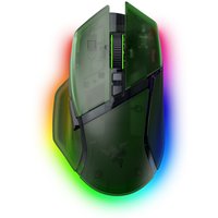 Razer Basilisk V3 Pro 35K mouse Gaming Right-hand RF Wireless + Blueto