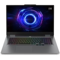 Lenovo LOQ 17IRX10 Intel® Core™ i7 i7-14700HX Laptop 43.9 cm (17.3&quo