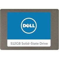 DELL A9794135 internal solid state drive 2.5" 512 GB Serial ATA