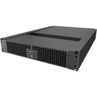 Vertiv SA2-004 network equipment chassis 2U Black