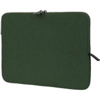 Tucano BFM1314-V laptop case 35.6 cm (14") Sleeve case Green