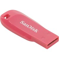 SanDisk Cruzer Blade 32 GB USB flash drive USB Type-A 2.0 Pink