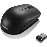 Lenovo GX30K79401 mouse Travel Ambidextrous RF Wireless Laser 1000 DPI