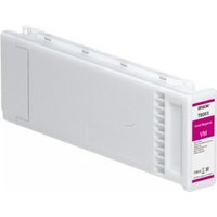 Epson C13T80030N/T8003 Ink cartridge magenta 700ml for Epson SC-P 1000