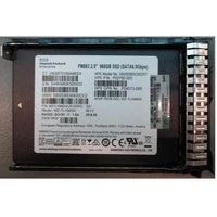 HPE P05321-001 internal solid state drive 960 GB SFF Serial ATA 3D TLC