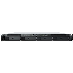 Synology Rackstation RS822RP+ Nas Rack (1U) Ryzen Embedded V1500B 2 Gb