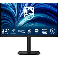 Philips 32B2U3601/00 computer monitor 80 cm (31.5") 2560 x 1440 p