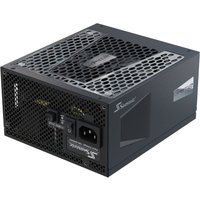 Seasonic Prime GX-650 power supply unit 650 W 20+4 pin ATX ATX Black