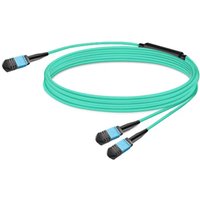 Nvidia MFP7E20-N020 InfiniBand/fibre optic cable 20 m MPO 2x MPO Blue