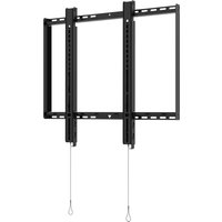 Peerless ESF686 signage display mount 2.18 m (86") Black