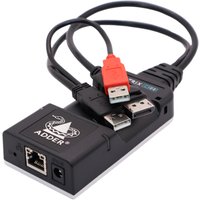 AVM C110 CAM DP KVM switch