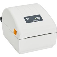 Zebra ZD230 label printer Direct thermal 203 x 203 DPI 152 mm/sec Wire
