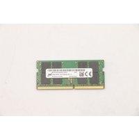 Lenovo 32G DDR4 SODIMM memory
