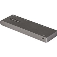 StarTech.com USB C Multiport Adapter for MacBook Pro/Air - USB Type-C