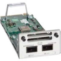 Cisco C9300X-NM-2C= interface cards/adapter Internal QSFP28