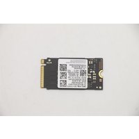 Lenovo 512G M.2 NVMe PCIe 3.0 SSD