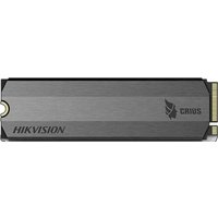 Hikvision HS-SSD-E2000/2048G internal solid state drive 2.05 TB M.2 PC