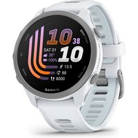Garmin Forerunner 170 3.05 cm (1.2") AMOLED 30 mm Digital 390 x 3