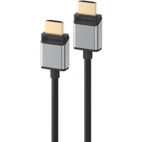 ALOGIC Slim Super Ultra 8K HDMI to HDMI Cable – Male to Male - Space G