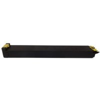 Sharp MX60GTYA toner cartridge 1 pc(s) Original Yellow