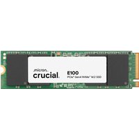 Crucial CT1000E100SSD8 1 TB M.2 PCI Express 4.0 NVMe