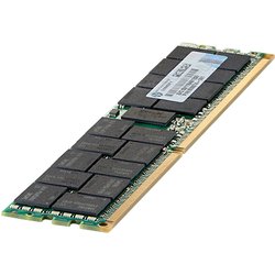 Hpe 4GB DDR4-2133 Memory Module 1 X 4 Gb Ecc