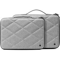 Twelve South SuitCase 40.6 cm (16") Shell case Light grey